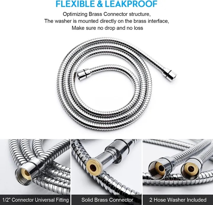 1M,%201.5M%20And%202M%20Shower%20Hose,%20Stainless%20Steel%20Handheld%20Shower%20Head%20Pipe%20With%20Brass%20Insert%20And%20Nut%20-%20Durable%20And%20Flexible(Chrome)%20%20By%20Bijulipasal%20-%20Image%206