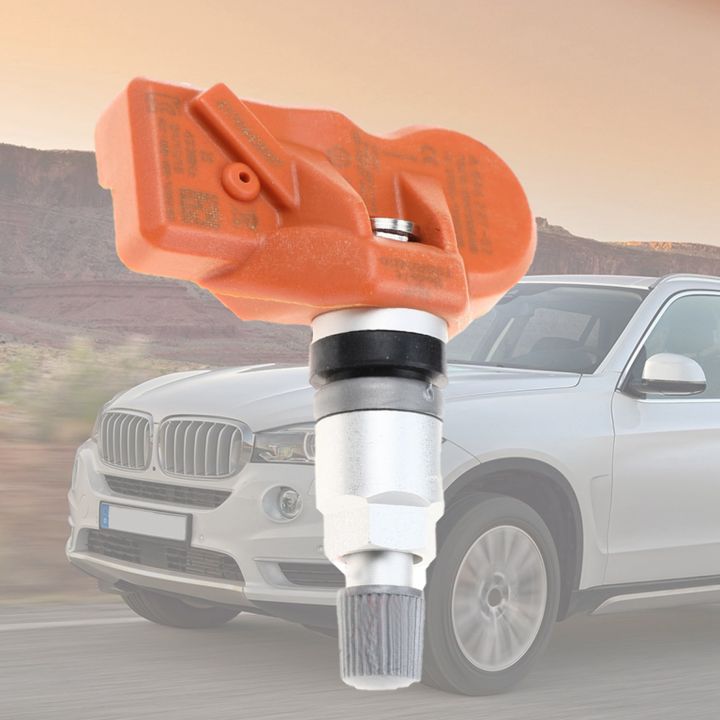 SRIWEN%2036106856227%20433MHZ%20Tire%20Pressure%20Sensor%20TPMS%20Monitor%20System%20Tire%20Sensor%20for%20Mini%203610-6856-227%20-%20Image%203