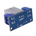 fasdaga 5X LM317 DC-DC 1.5A 1.2-37V Adjustable Power Supply Board DC Converter Buck Module. 