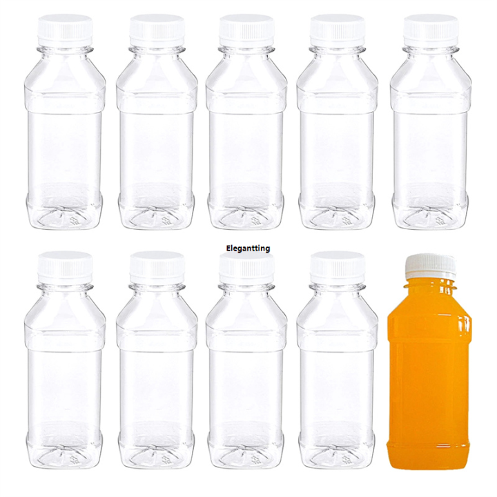 Empty bottles can be refilled with 1002010/piece ml of portable fruit ...