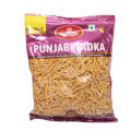 Haldiram's Punjabi Tadka Namkeen 200g. 