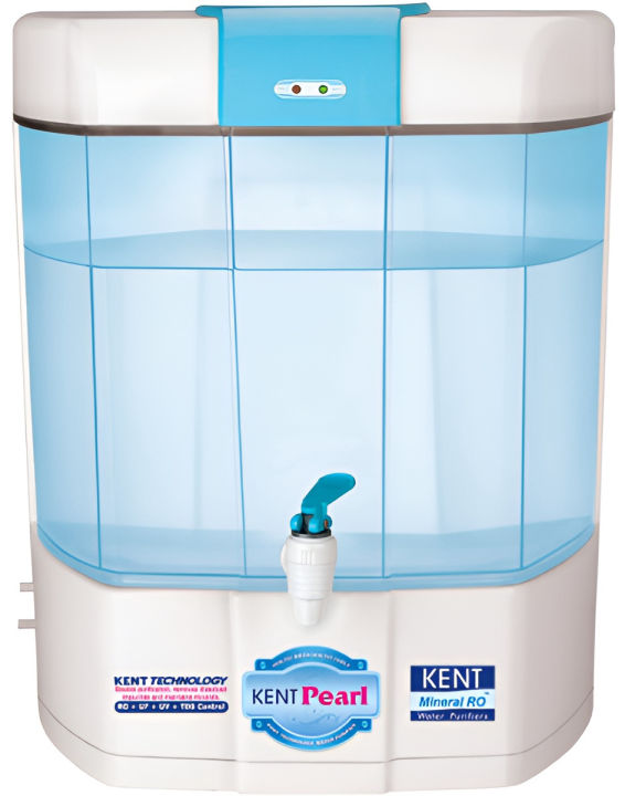 Kent Pearl Ro Water Purifier