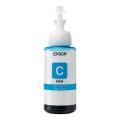 Epson 664 PRINTER Ink (Cyan) for Epson Printers. 