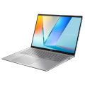 ASUS Vivobook S14 - M3607HA |  16.0-inch, FHD | Ryzen 5 220 | 16GB RAM | 512GB Gen 4 SSD | Windows 11 | Cool Silver | Backpack | Mouse | 2 Year Int'l Warranty | 1 Year Perfect Warranty - Nagmani International Pvt. Ltd. 