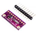 ADS1015 ADS1115 16 Bit ADC 4 channel Module with Programmable Gain Amplifier 2.0V to 5.5V RPi. 