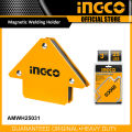 Ingco 3'' Steel Magnetic Welding Holder AMWH25032. 
