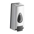High Quality 350ML Soap Dispenser Portable Convenient Shampoo Dispenser Wall Mounted Liquid Dispenser Home Accessories. 