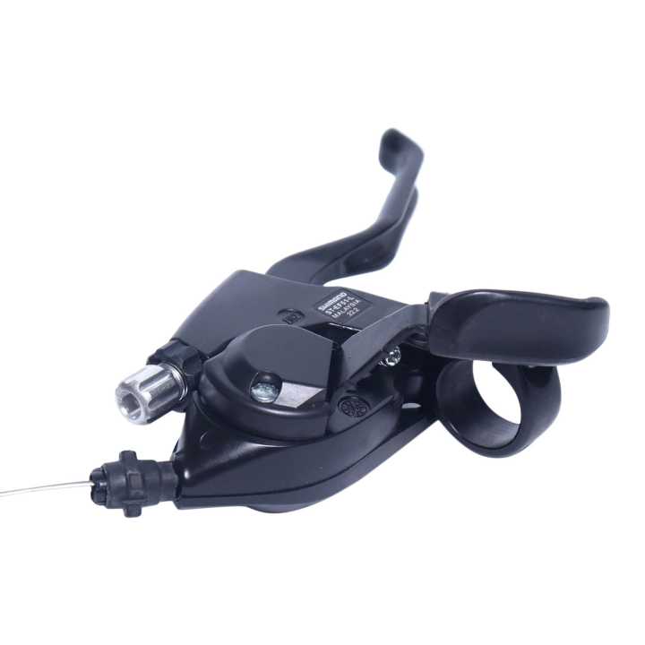 Shimano%208%20Speed%20Shift/Brake%20Lever%20For%20Trinx%20Cycle%20-%20Image%203