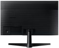 Samsung Monitor FHD IPS Panel Monitor 75Hz Display 24 inch - OTE. 