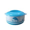 Hotcase Insulated Hot Pot 1000 ml For Easy Storing and Serving Foods. 