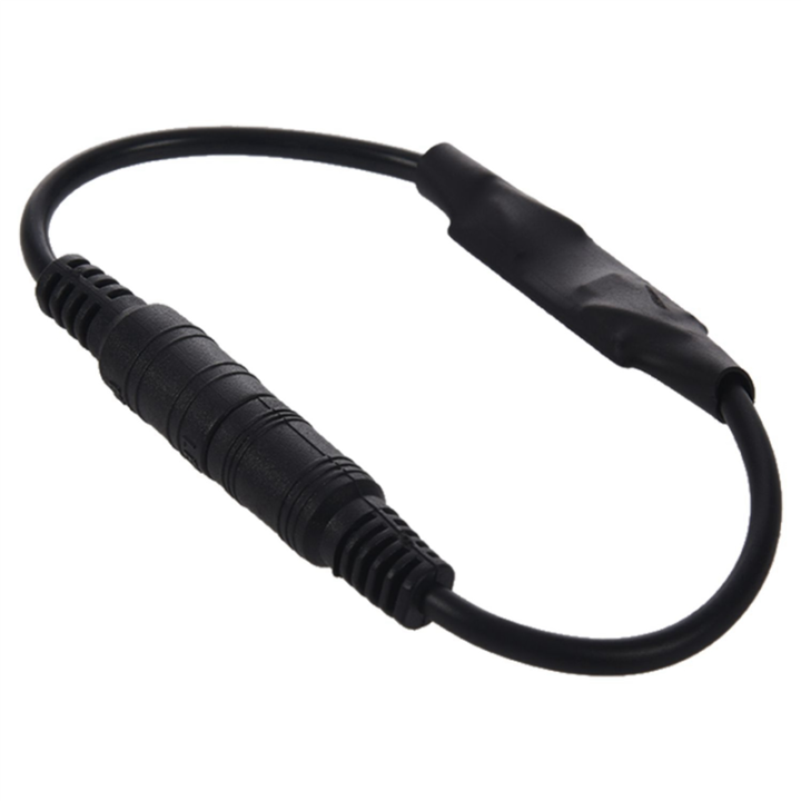 ARELENE%204X%20Low-Profile%20Inline%20Controller%20Mini%203%20Key%20Dimmer%20Switch%20for%20LED%20Strip%20Light%20Black%20-%20Image%206