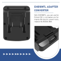 EHB18MTL Battery Adapter Converter for 18V Li-Ion Battery. 