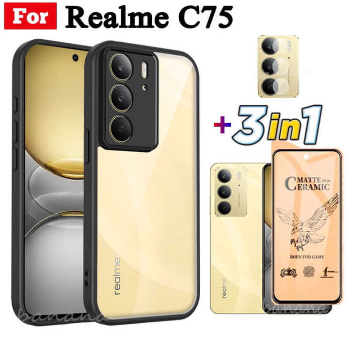 3%20in%201%20Realme%20C75%20C63%20C61%20C53%20C51%20Frosted%20Anti-fall%20Mobile%20Phone%20Case%20Realme%20Note%2060%20Note%2050%20Realme%2014%2013%2012+%20Full%20Coverage%20Tempered%20Glass%20Screen%20Protector%20and%20Lens%20Film%20-%20Image%205