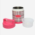 Swuzzy Houseware Hot Case/ Lunch Box 680 ml-Yagya Premiums. 