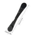 Yuanyan Lotion Applicator Self Sunscreen And Tanning Back Applicator Stick Portable Foldable Streak Free Sunscreen Back Applicator. 