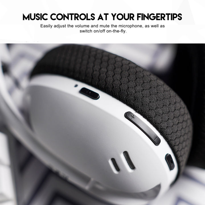 Fantech%20Life%20TAMAGO%20WHG01%20Wireless%20Bluetooth%20Headset%20Headphone%20-%20Image%207