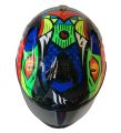 MT Targo Pro Viper 2.0 A1 Gloss Black Full Face Motorcycle Helmet By Moto World Nepal. 