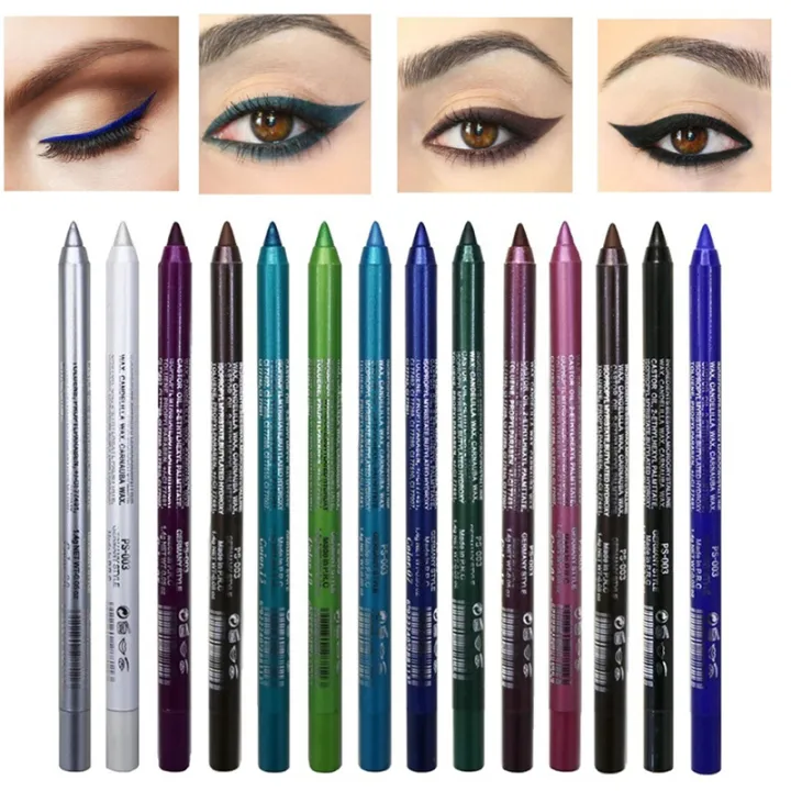 Wenefang%20Fashion%2014%20Color%20Waterproof%20Not%20Blooming%20Eyeliner%20Pencil%20Long-lasting%20No%20Fade%20Women%20Colorful%20Eye%20Liner%20Liquid%20Pen%20Makeup%20Cosmetic%20-%20Image%203
