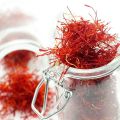 Pure Saffron (Keshar) - 1 Tola - 11Gm (All Red Filaments). 