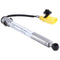 (GGBR) 2X 4K0823823A Release Device Hinge Impact Sensor Hood Hinge Actuator for Seat 4K0823823B. 