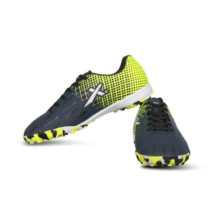Vector%20X%20Royale+%20Futsal%20Boot%20For%20Men%20%7C%20Synthetic%20Leather%20Futsal%20Boot%20For%20Men%20%7C%20Patterned%20Futsal%20Boot%20For%20Men%20-%20Image%205