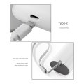 Violent Blower Multifunctional Turbo Fan Jet Fan Strong Fans Handheld Turbo Blower High Wind Speed with Refrigeration Durable Easy to Use. 