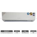 Voltas 2.0 Ton Wall Mounted Split Air Conditioner. 