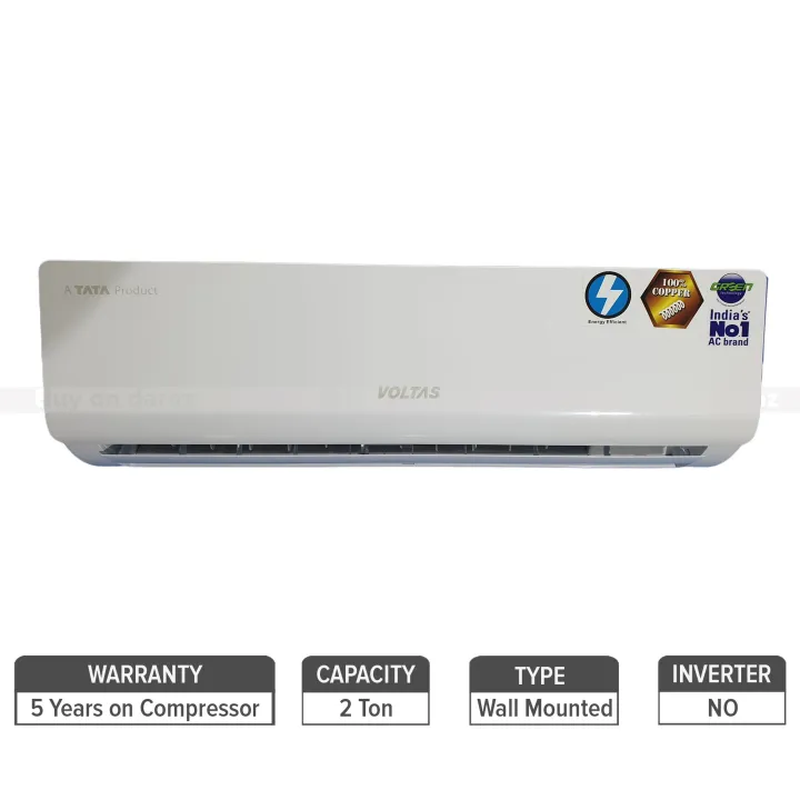 Voltas%202.0%20Ton%20Wall%20Mounted%20Split%20Air%20Conditioner%20-%20Image%204