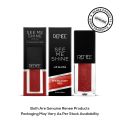 Renee Lip Gloss See Me Shine 2.5 Ml. 