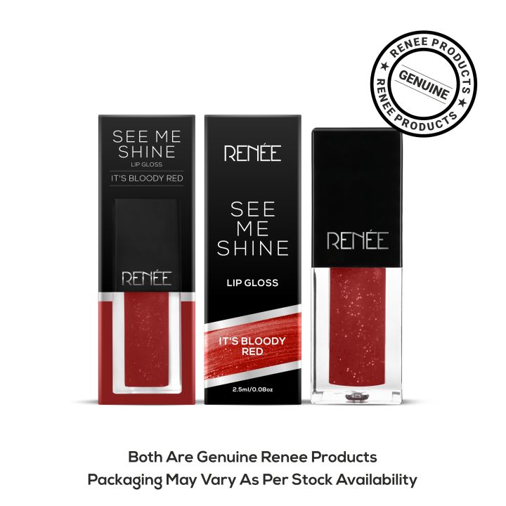 Renee%20Lip%20Gloss%20See%20Me%20Shine%202.5%20Ml%20-%20Image%206