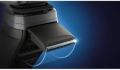Philips Shaver S5880/20 Series 5000 Wet & Dry Electric Shaver with SkinIQ Technology, SteelPrecision Blades, Power Adapt Sensor and 360-D Flexing Heads, Carbon Grey,. 