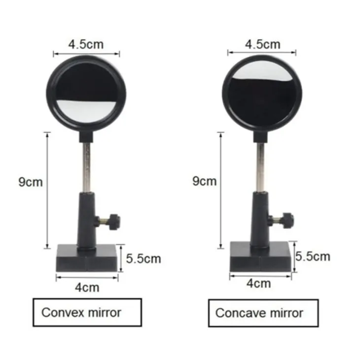 FORIDE%202X%20Physical%20Optics%20Experiment%20Set%20Convex%20Lens%20Concave%20Lens%20Triangular%20Prism%20Plane%20Mirror%20Convex%20Mirror%20Optical%20Lens%20-%20Image%204