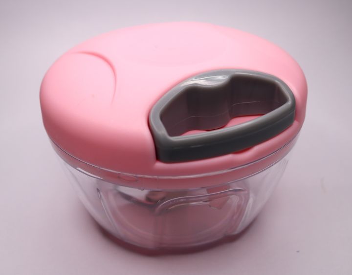 Fruits and Vegetable Chopper