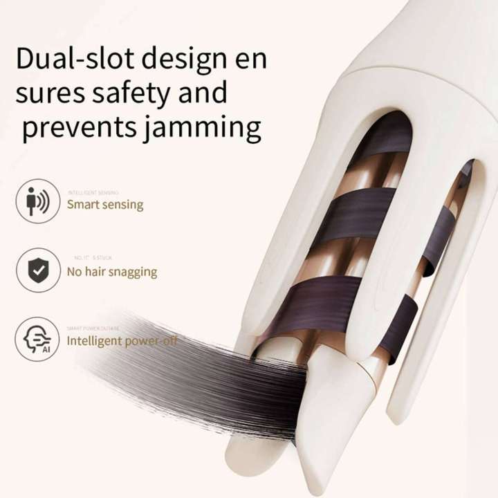 Hiena%20Automatic%20for%20Women%2032mm%20Large%20Wave%20Negative%20Ion%20Portable%20Ultralight%20Hair%20Styler%20Curling%20Iron%20-%20Image%203