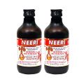 Amil Neeri Syrup 200Ml * 2 Pack For Stone And UTI. 