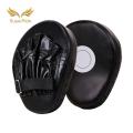 SuperRide Faux Leather Boxing Mitt Muay Thai Boxing Mitts for Training Sparring Mma Punching Target Gloves Men Women Martial Arts Hand Pads. 