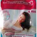 Newmom Maternity Sanitary Pad 5 Nos (MEDIPAD). 