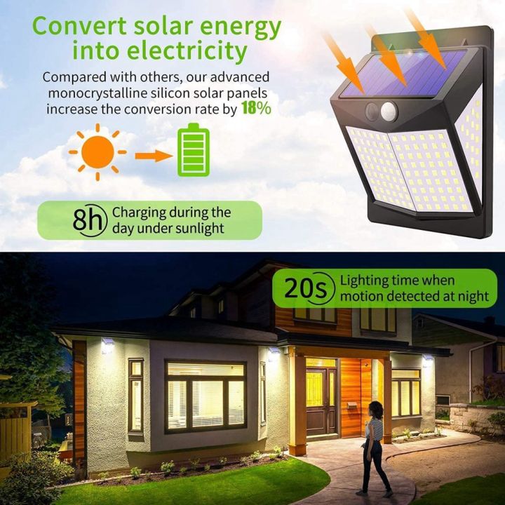 ARELENE%20Solar%20Security%20Lights%20Outdoor,%20140%20LED%20Solar%20Motion%20Sensor%20Lights%203%20Lighting%20Modes%20Solar%20Powered%20Wall%20Lights%204%20Pack%20-%20Image%2010
