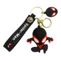 Spider man 3D Keychain. 