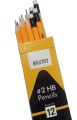 Brustro 2HB Pencil. 