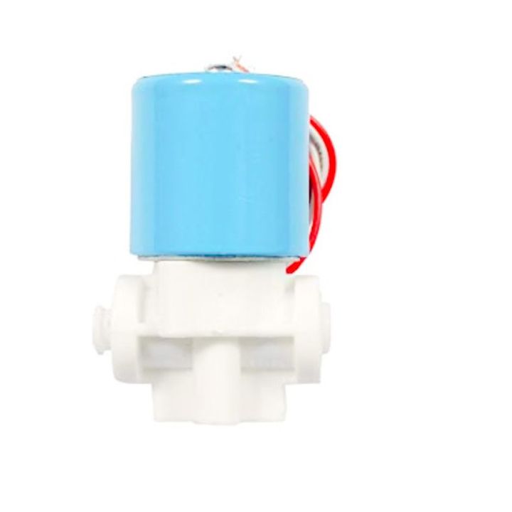 24 VDC SV(Solenoid Valve) For Ro Water Purifier