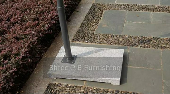 Outdoor%20Garden/Patio%20Umbrella%20With%20Marble%20Base%20-%20Image%206