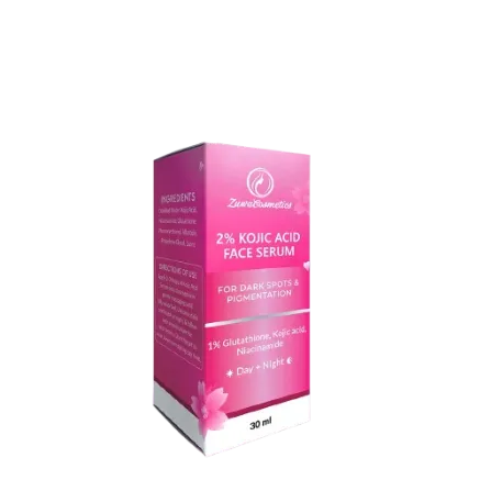 kojic acid and glutathione serum Purito Azelaic Acid 10 Kojic Tea Tree Serum