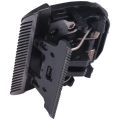 fasdaga 6X High Quality Black Ceramic Titanium Knife Pet Dog Hair Trimmer Blade Clipper for P2 P3 P6 P9 S1. 