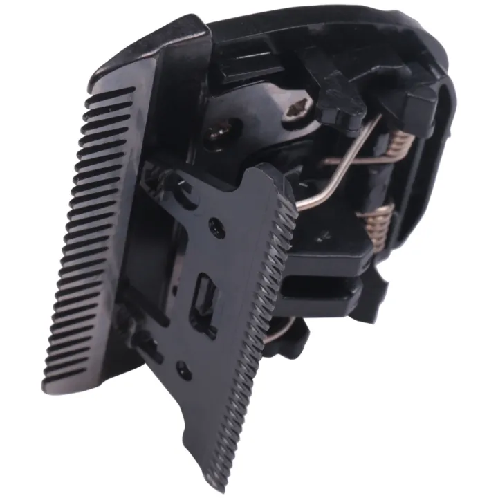 fasdaga%206X%20High%20Quality%20Black%20Ceramic%20Titanium%20Knife%20Pet%20Dog%20Hair%20Trimmer%20Blade%20Clipper%20for%20P2%20P3%20P6%20P9%20S1%20-%20Image%206