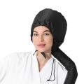 OUMERY Hair Dryer Oil Cap Salon Hairdressing Hat Bonnet Caps Attachment Hair Care Perm Helmet Hair Steamer. 