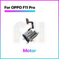Front Back Camera For OPPO F11 Pro rear Main selfie lifting Camera kamera belakang flex cable pop up motor with frame case ribbon Module Compatible. 