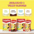 Complan Royale chocolate 500gm. 