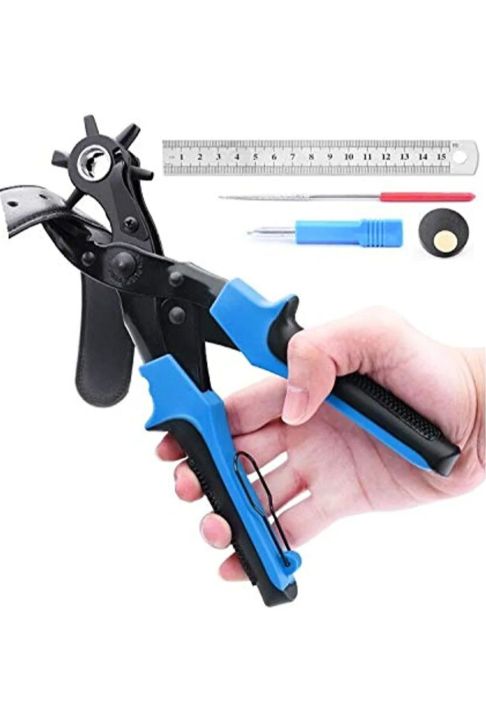 Leather%20Belt%20Hole%20Punch%20Puncher%20Tool%20Hole%20Maker%20Revolving%20Rotary%20Tools%20-%20Image%205
