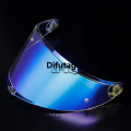 Difutagui New specials Motorcycle Helmet Shields Replacement for AGV K6 K6S Visor Affordable Helmet Windshield Uv Protevtion Viseira Capacete Cascos Accessories. 
